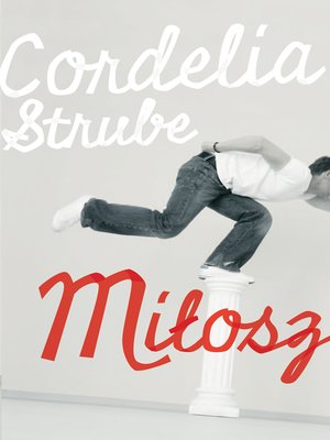 cover image of Milosz